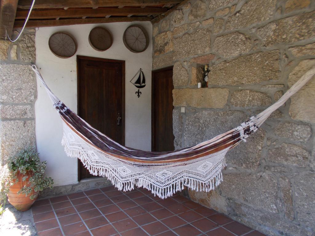 Casa Da Aldeia Villa Terras de Bouro Exterior photo