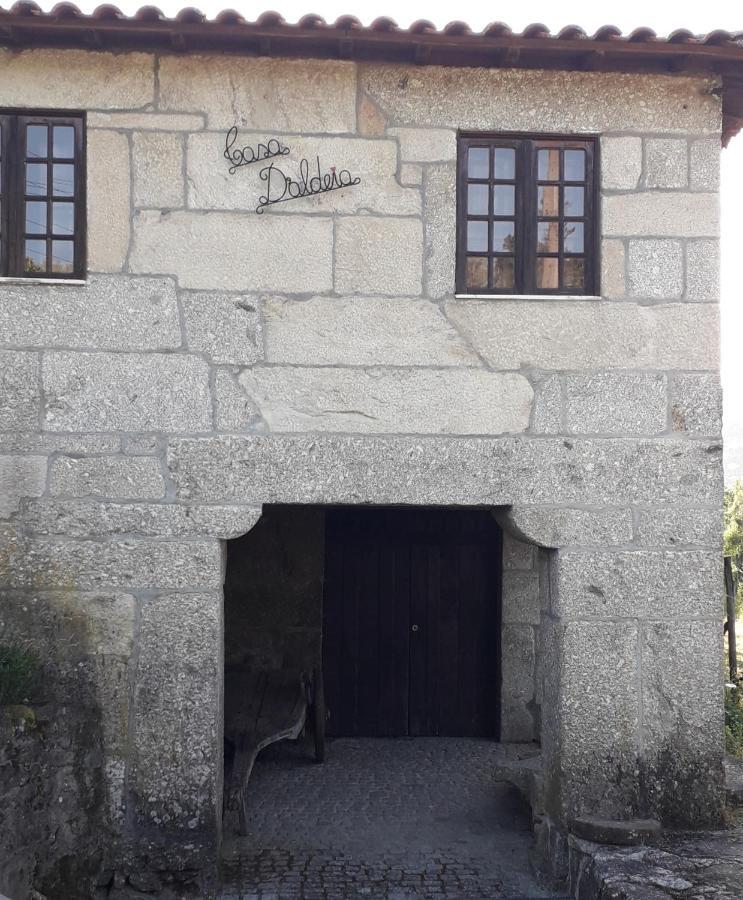 Casa Da Aldeia Villa Terras de Bouro Exterior photo